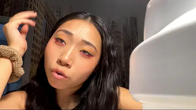 SweetMiaXO's Webcam Show