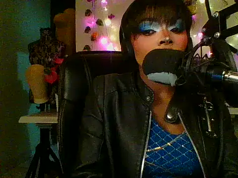 Anaconda2350 élő XXX-chatje