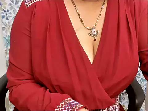 YOUR_URVI_: вебкам-шоу