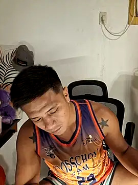 XXX chat uživo modela Felix_Asher