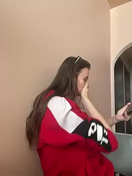 Chat +18 de Flossy_Vettie ao vivo