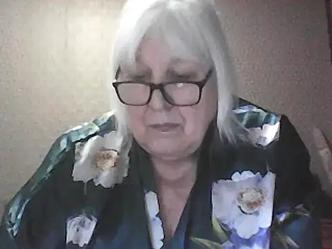 Pokazy przed kamerką – Alexia64231