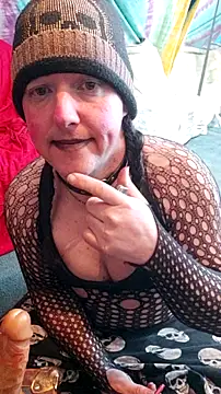 Booboo_kityfux webkamerás műsora