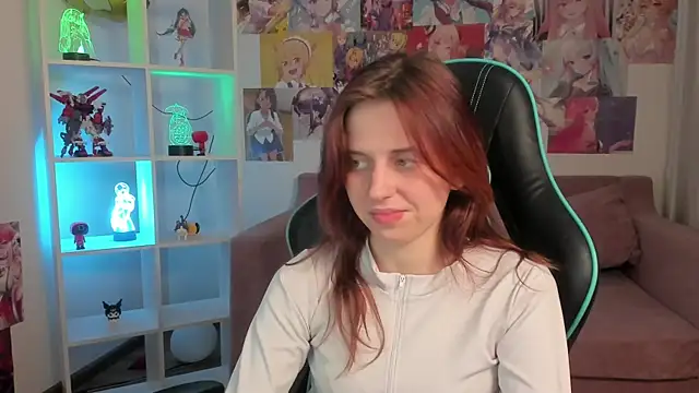 Chat XXX Live FreyaVey