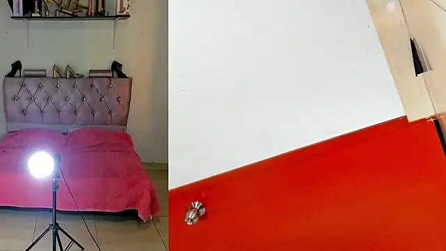 maia_funnyのウェブカメラショー