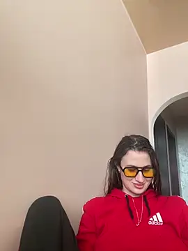 Flossy_Vettie Chat XXX in diretta