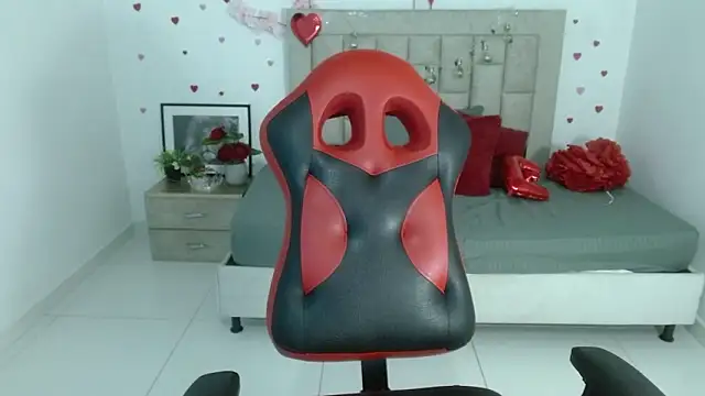 Caius_fox 现场XXX聊天