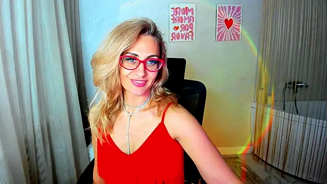 Chat +18 de MuseOfStage ao vivo