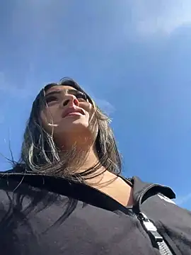 Cami_Leon2 Webcam show