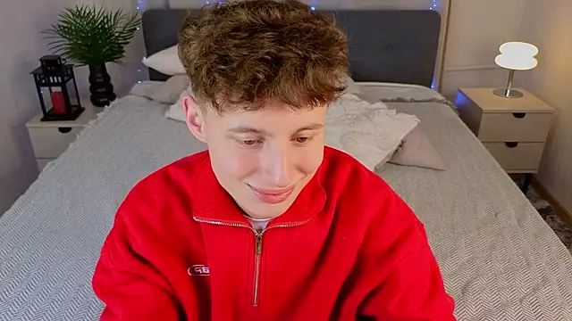 crisp1n's Live XXX Chat