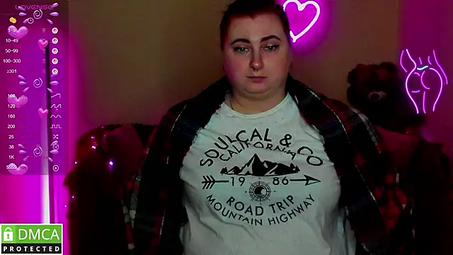 Alicia_love00 Chat XXX in diretta