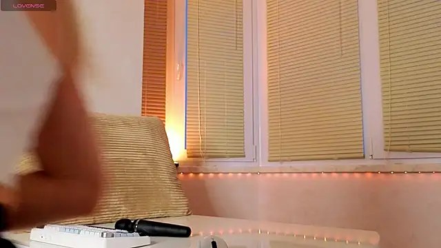 icesteam Chat XXX in diretta