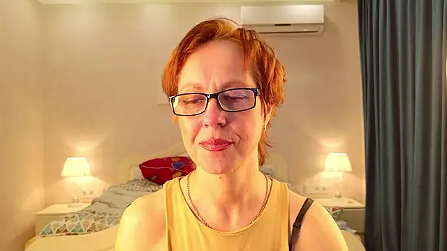 LioraWeiss Chat XXX in diretta