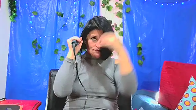 Chat XXX en directo de Kimmysander