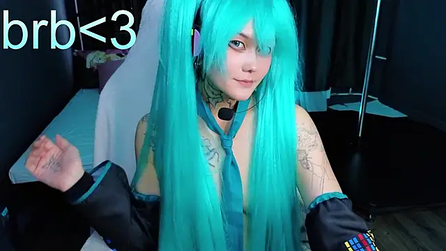 Ravens_Nest Live XXX-Chat