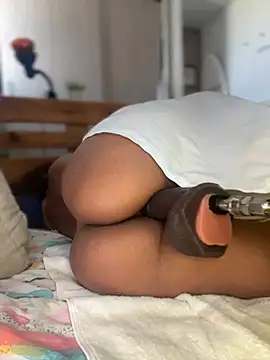 Show Webcam de ROUSSH