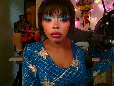 Anaconda2350のライブXXXチャット