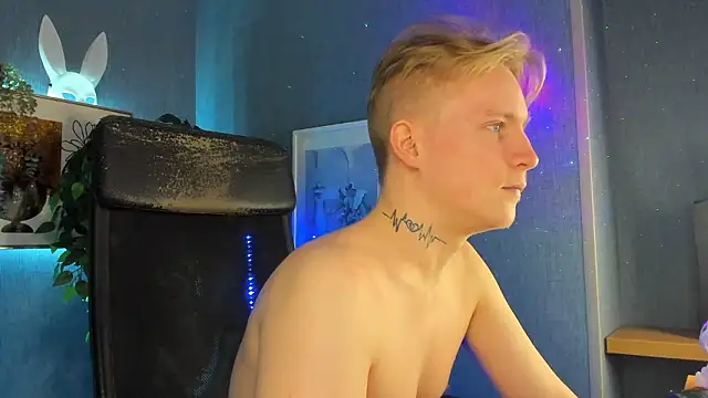 Chat XXX Live AlexxSweet