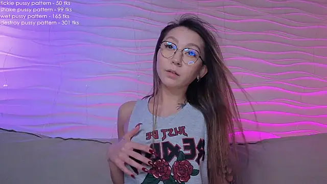 im_casey – Live XXX-chat