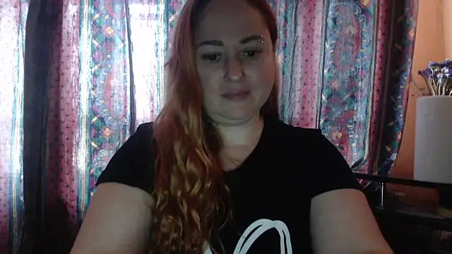 Foxy_Kate3333 – Live XXX-chat