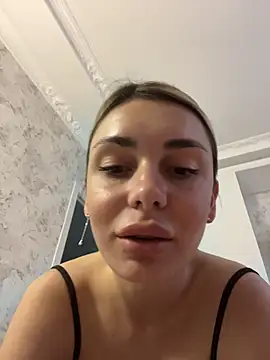 SandraCarter – Live XXX-chat