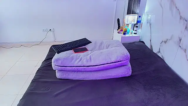 BarbaraFerrer69 Chat XXX live