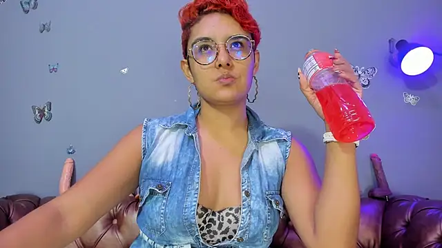 Kaira_mosse – Live XXX-chat