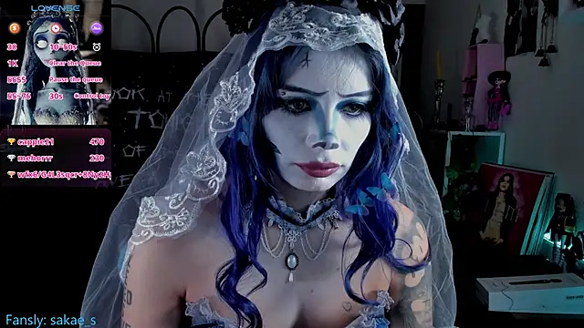 _sakae_ 现场XXX聊天