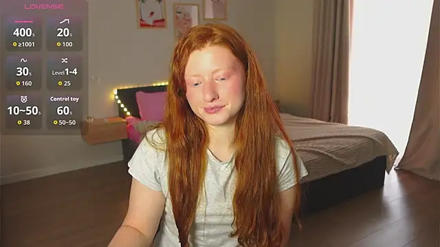 Stefa_lu Adlı Modelin Canlı XXX Sohbeti