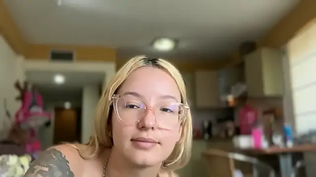 Mermaid-hana – Naživo XXX chat