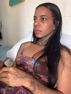 Danniky Chat XXX in diretta