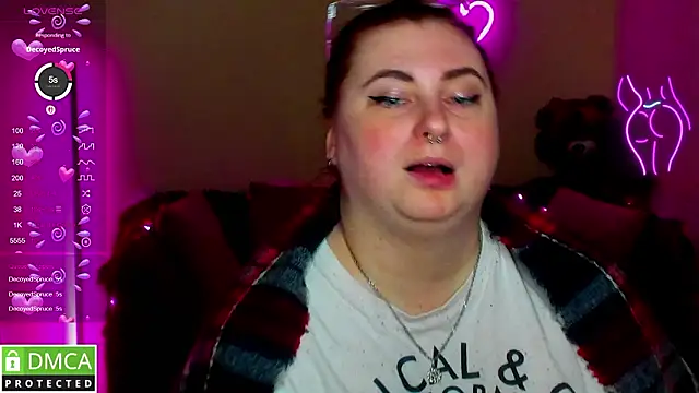 Alicia_love00 Obrolan Langsung XXX