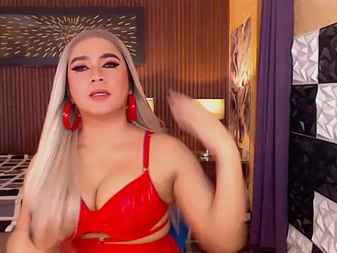 Seductivemeganxx Adlı Modelin Web Kamerası Şovu