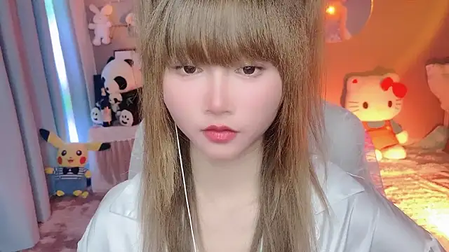 -xiao-xiao- Chat XXX in diretta