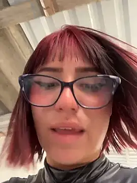 Kitty_Melodi Chat XXX in diretta