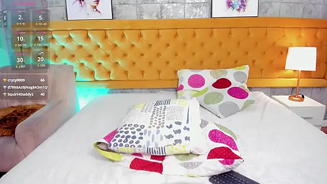 LiilithNova Chat XXX live