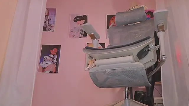 دردشة Jolie_Orchid الجنسية المباشرة