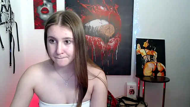 Milka_kamila – Live XXX-chat