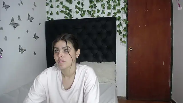 isabel_09 现场XXX聊天