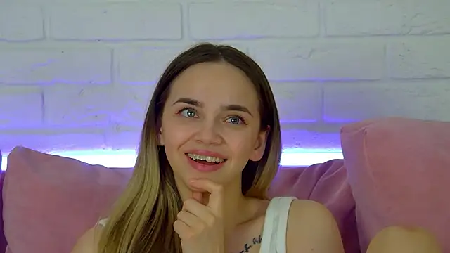 AnitaVenture – Live XXX-chat