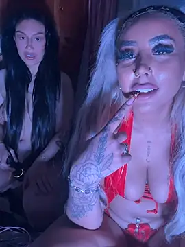 zara_bellexx 现场XXX聊天