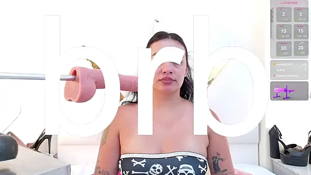 Aghata_gate Obrolan Langsung XXX