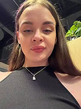 KristiRich – Live XXX-chat