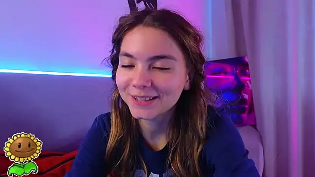 MargieDavidson Obrolan Langsung XXX