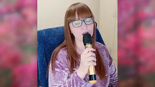 BIGbootyFOXX 现场XXX聊天