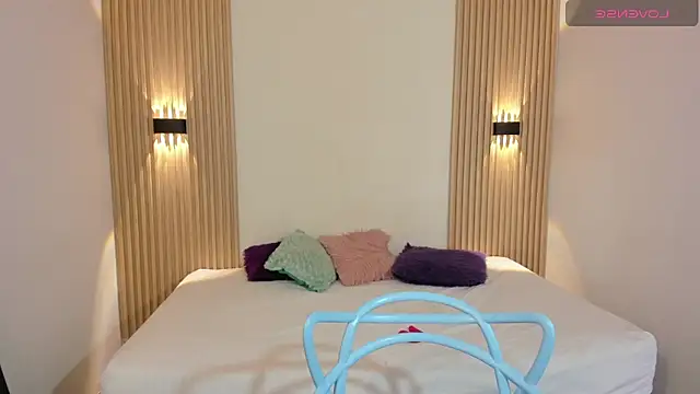 LaylaEmber Obrolan Langsung XXX