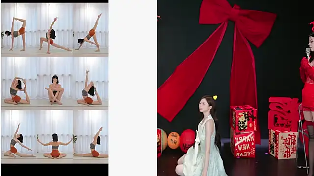 ACE-111 Chat XXX in diretta