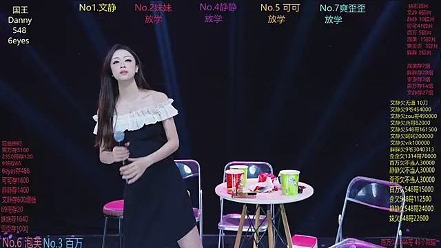 CUTEBABY-101: онлайн-секс-чат