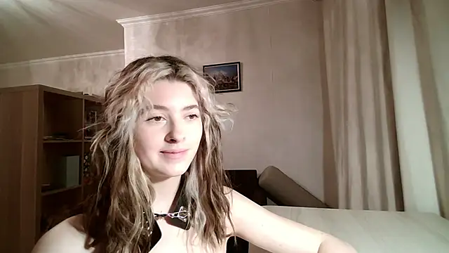 Dia_DeAmas 现场XXX聊天