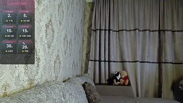 AprilOnilll – Live XXX-chat